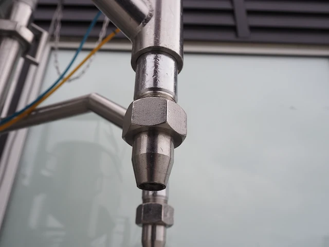 Turbo systems ltd - afbeelding 17 van  17