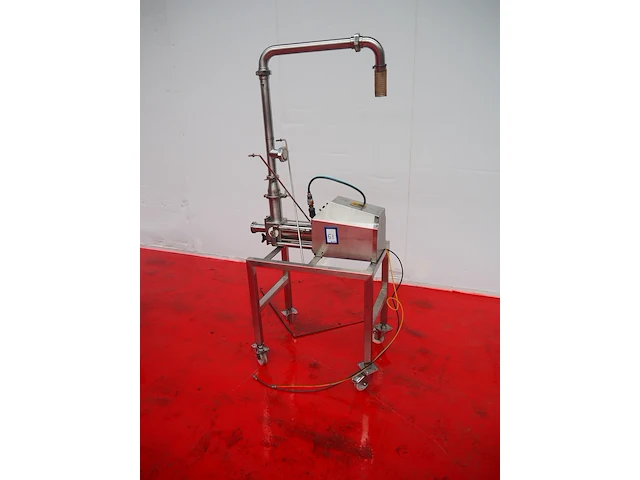 Turbo systems - afbeelding 1 van  8