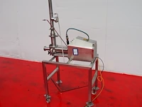 Turbo systems - afbeelding 1 van  8