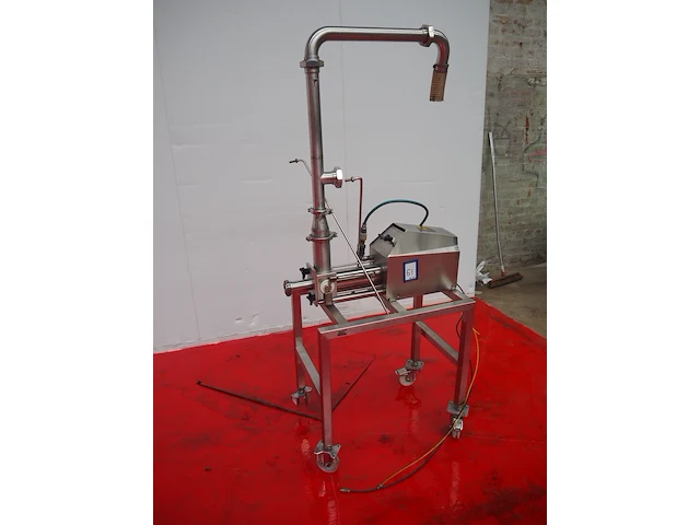 Turbo systems - afbeelding 2 van  8