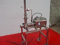 Turbo systems - afbeelding 2 van  8