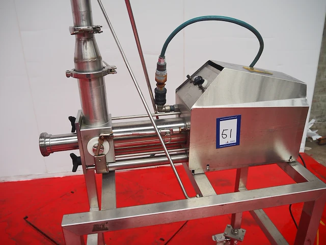 Turbo systems - afbeelding 4 van  8