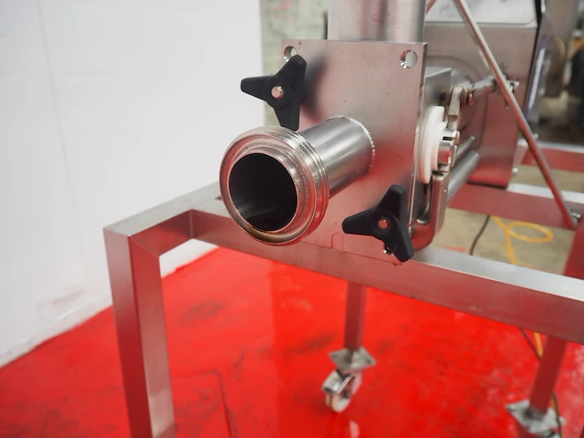 Turbo systems - afbeelding 5 van  8