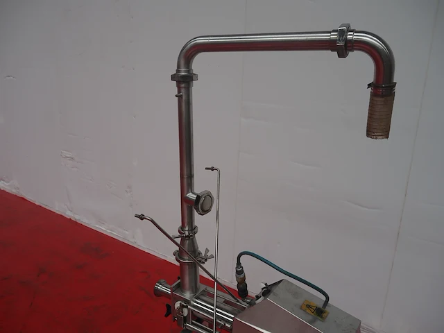 Turbo systems - afbeelding 6 van  8