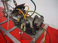 Turbo systems - afbeelding 8 van  8
