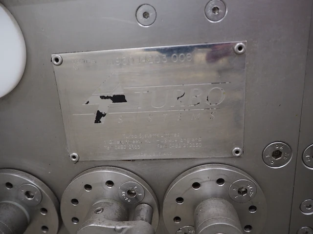Turbo systems - afbeelding 4 van  12