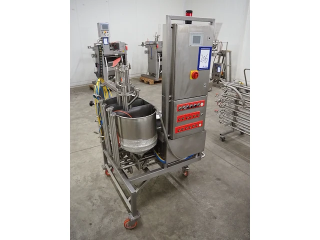 Turbo systems - afbeelding 1 van  12