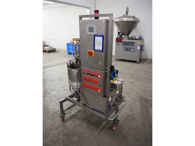 Turbo systems - afbeelding 5 van  12