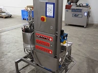 Turbo systems - afbeelding 5 van  12