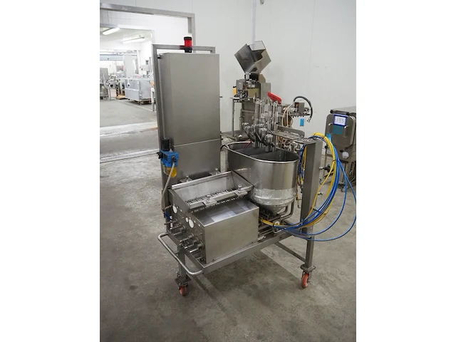 Turbo systems - afbeelding 6 van  12