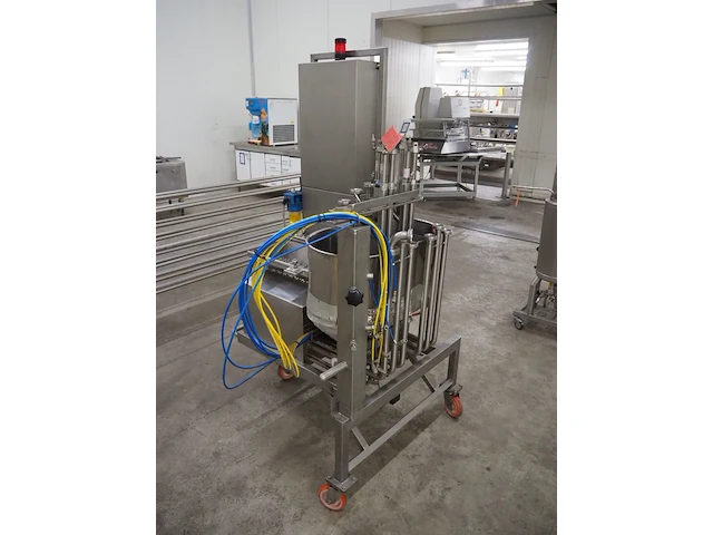 Turbo systems - afbeelding 7 van  12