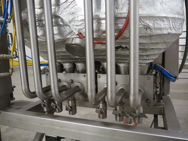 Turbo systems - afbeelding 10 van  12