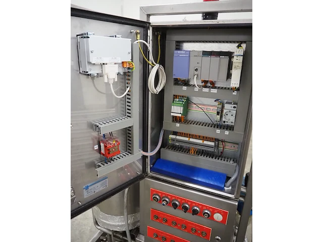 Turbo systems - afbeelding 11 van  12