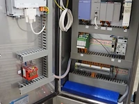 Turbo systems - afbeelding 11 van  12