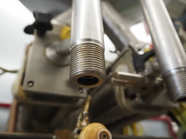 Turbo systems - afbeelding 2 van  25