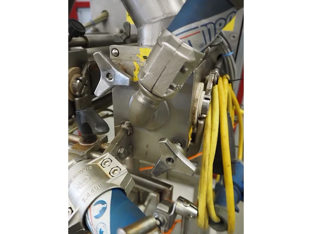 Turbo systems - afbeelding 5 van  25