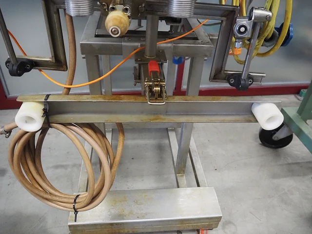 Turbo systems - afbeelding 10 van  25