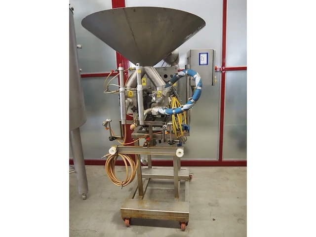 Turbo systems - afbeelding 1 van  25