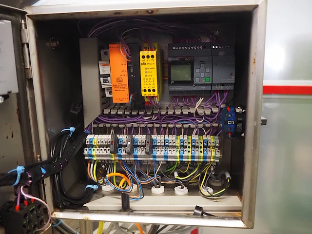 Turbo systems - afbeelding 13 van  25