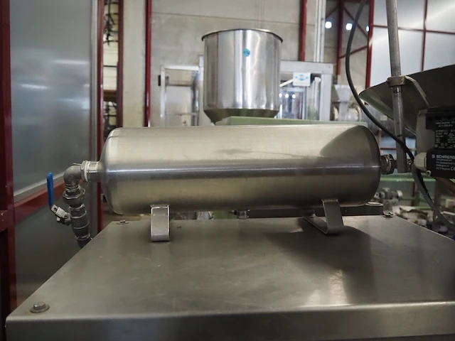 Turbo systems - afbeelding 15 van  25