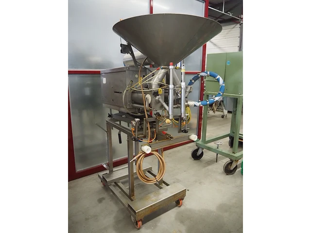 Turbo systems - afbeelding 12 van  25
