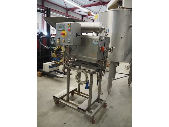 Turbo systems - afbeelding 19 van  25