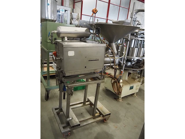 Turbo systems - afbeelding 20 van  25