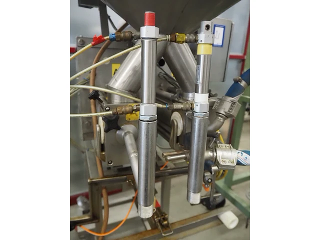 Turbo systems - afbeelding 25 van  25