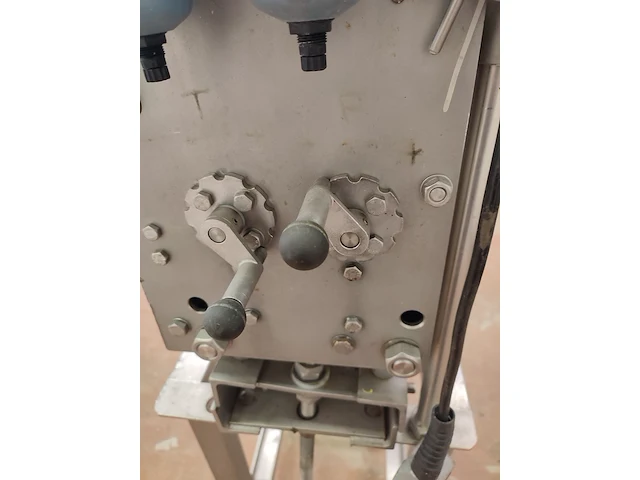 Turbo tools (hull) ltd. - afbeelding 2 van  15