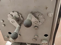 Turbo tools (hull) ltd. - afbeelding 2 van  15