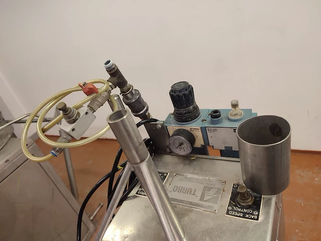 Turbo tools (hull) ltd. - afbeelding 5 van  15
