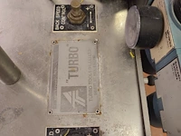Turbo tools (hull) ltd. - afbeelding 6 van  15