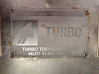 Turbo tools (hull) ltd. - afbeelding 7 van  15