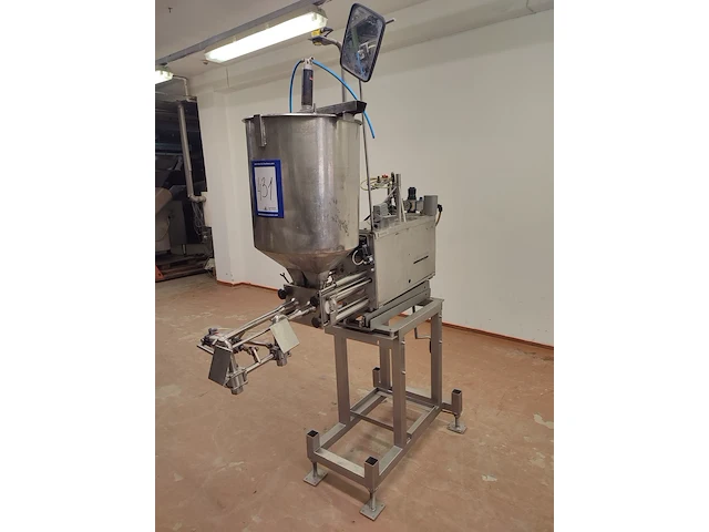 Turbo tools (hull) ltd. - afbeelding 1 van  15