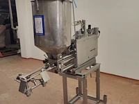 Turbo tools (hull) ltd. - afbeelding 1 van  15