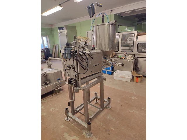 Turbo tools (hull) ltd. - afbeelding 9 van  15