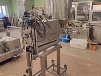 Turbo tools (hull) ltd. - afbeelding 9 van  15