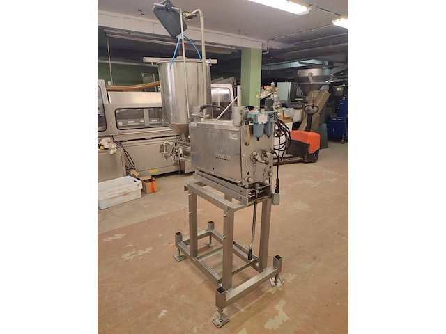 Turbo tools (hull) ltd. - afbeelding 10 van  15