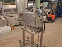 Turbo tools (hull) ltd. - afbeelding 10 van  15