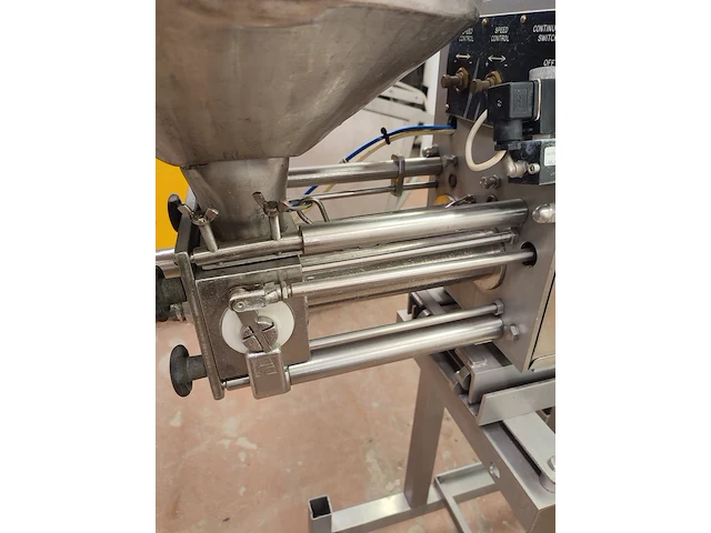Turbo tools (hull) ltd. - afbeelding 12 van  15