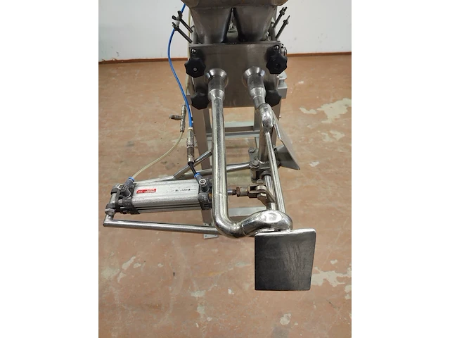 Turbo tools (hull) ltd. - afbeelding 13 van  15