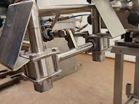 Turbo tools (hull) ltd. - afbeelding 14 van  15
