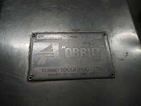 Turbo tools - afbeelding 2 van  10