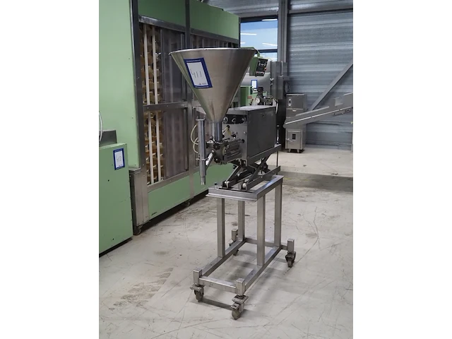 Turbo tools - afbeelding 1 van  10