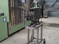 Turbo tools - afbeelding 1 van  10