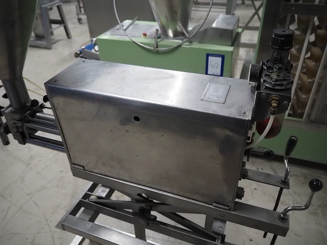 Turbo tools - afbeelding 9 van  10