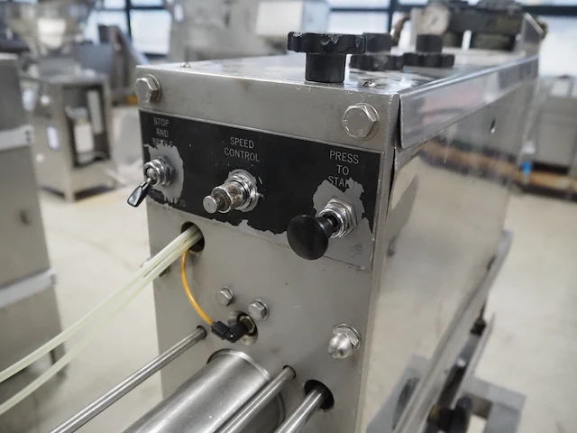 Turbo tools - afbeelding 3 van  12