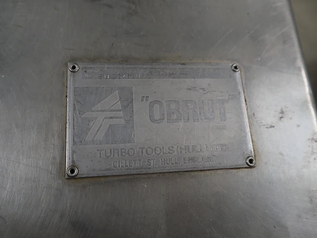 Turbo tools - afbeelding 4 van  12