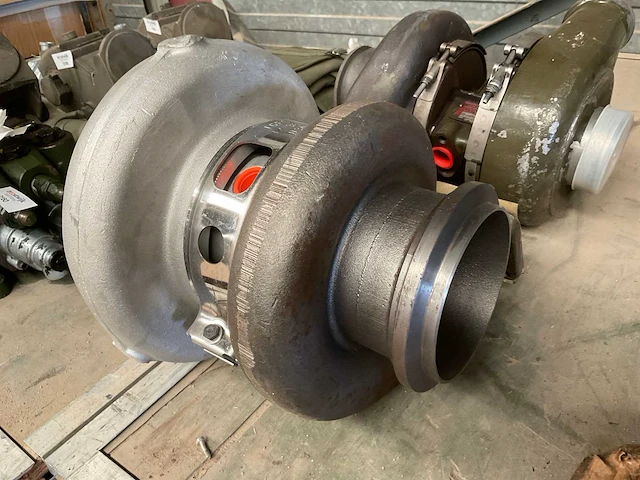 Turbo - afbeelding 1 van  6