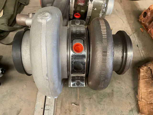 Turbo - afbeelding 2 van  6